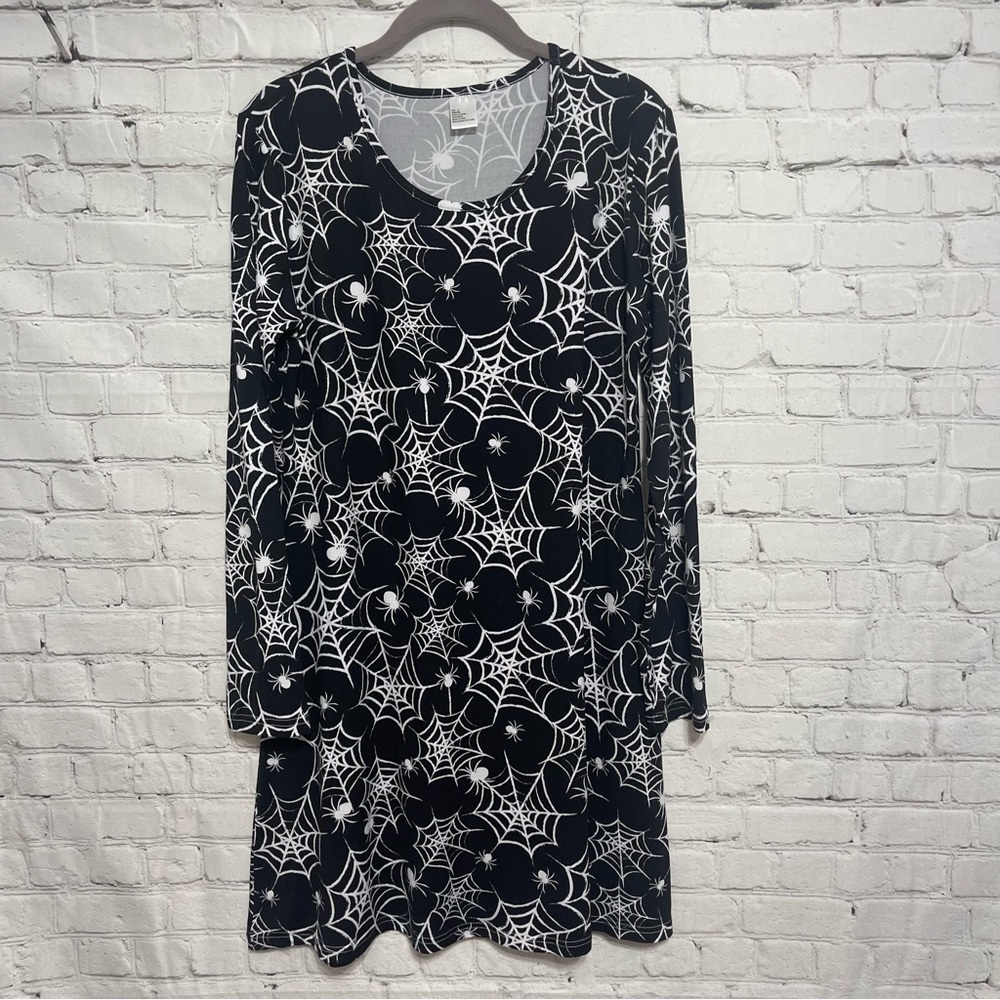 Halloween Dress Size M